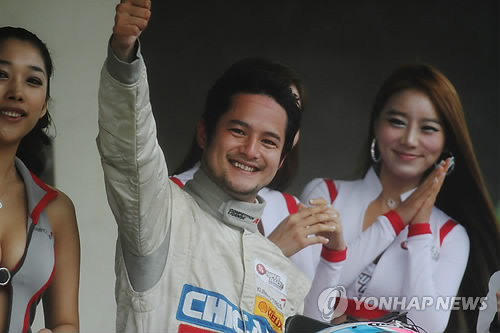 한국밤바 이미지