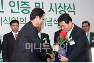 진흥종합주방 이미지