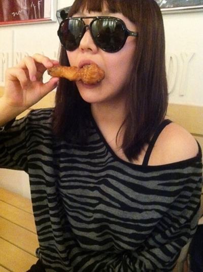 프렌드치킨 이미지