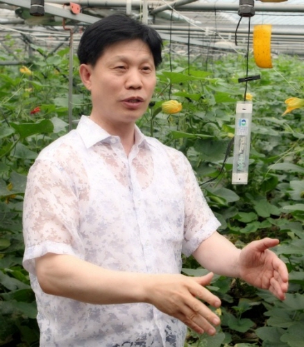 (주)동아축산 이미지