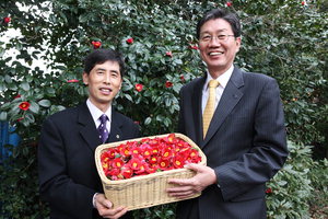 (주)아모레퍼시픽 이미지