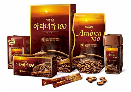 만족식품 이미지