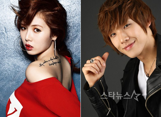 이준엔터테인먼트 이미지