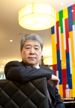 주식회사 새벽 이미지