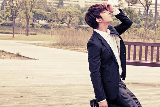 지오 (G.O) 이미지