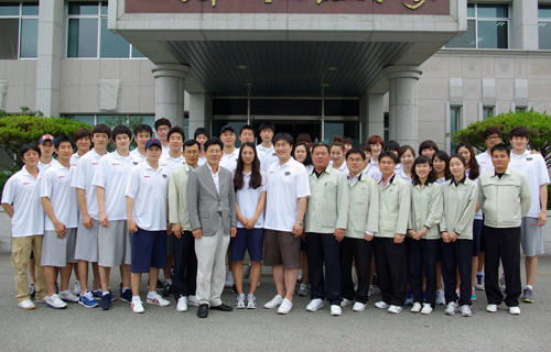 한국홍삼제조공사 이미지