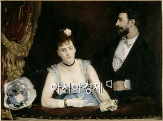 미술관전 이미지