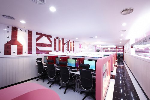SeasoniPC방시즌아이PC방 이미지