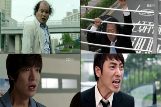 교통사고헌터 이미지