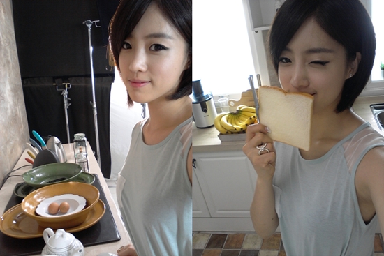 용토스트 이미지