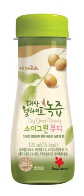대상웰라이프녹즙 이미지