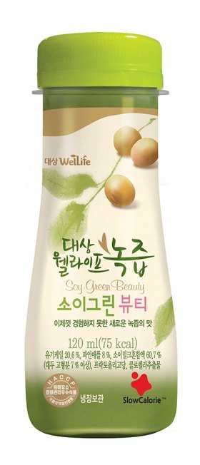 대상웰라이프(주) 이미지