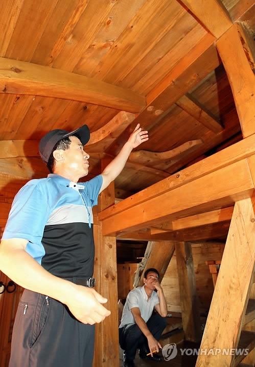 전통한선복원연구소 이미지