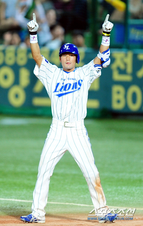 김상수 이미지