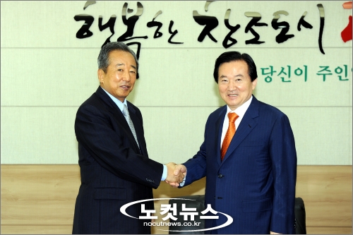 대창석유 이미지