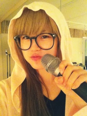 민낯 이미지
