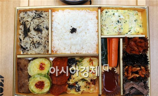 옳은푸드 이미지