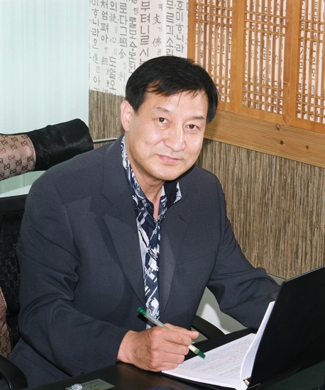 한얼식품 이미지