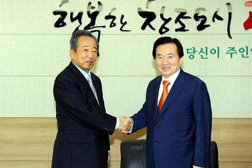 대창석유 이미지