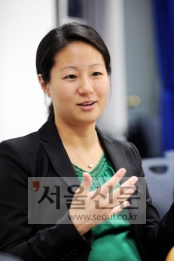 제니퍼박 이미지