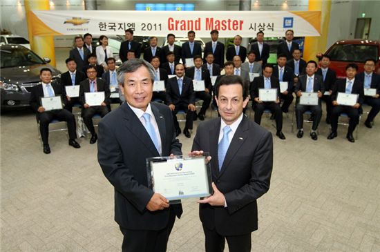 제너럴마케팅그룹 이미지