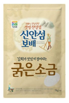 코셔(KOSHER) 이미지