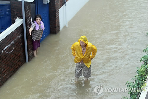 주택가 이미지