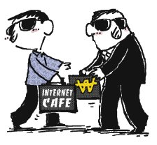 돈카페 이미지