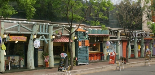 킹콩푸드 이미지
