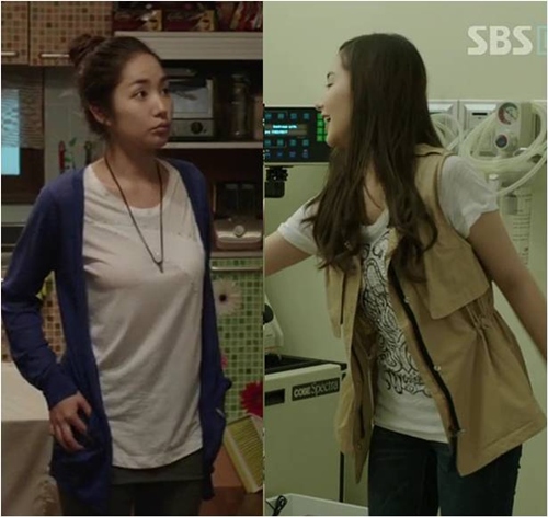 시티헌터 이미지