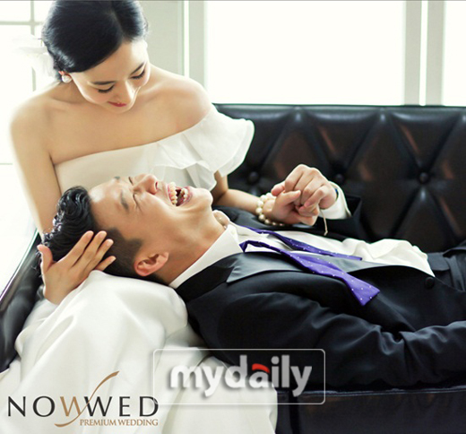 주식회사 마이웨딩 이미지