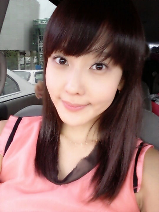 다나헤어 이미지