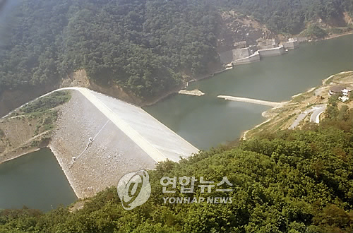 수문건설 이미지