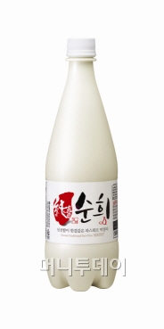 보해양조(주) 이미지