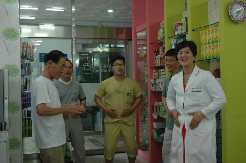 메디팜큰사랑약국 이미지