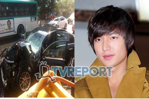 교통사고헌터 이미지