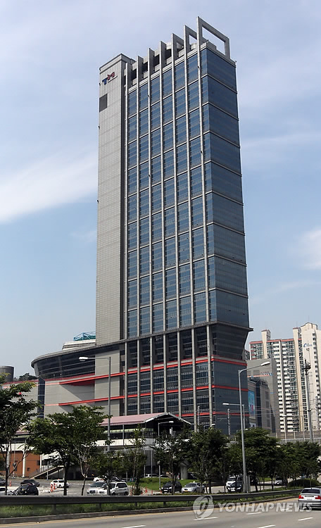 테크노마트 이미지