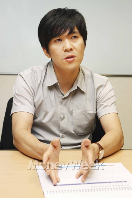 섬광유리 이미지