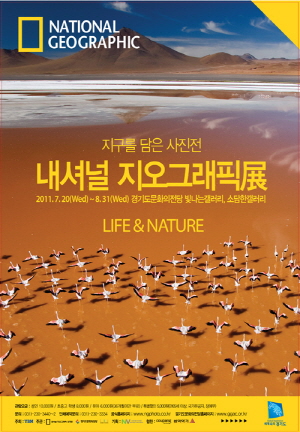 내셔널지오그래픽전주 이미지