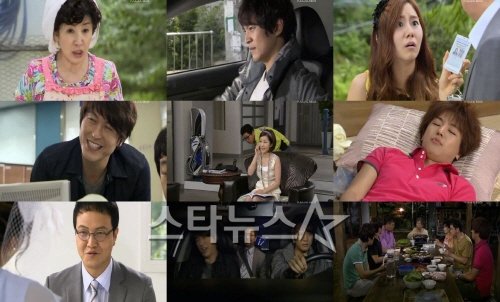 유쾌한형제들 이미지