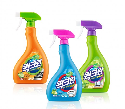 향기크린 이미지