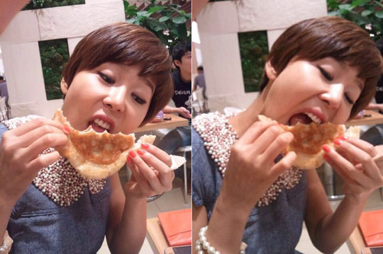 그녀의호떡 이미지