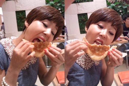 그녀의호떡 이미지