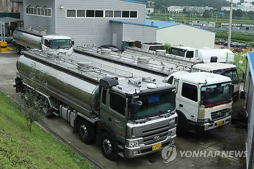 충북낙농업협동조합 이미지