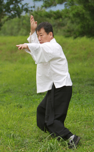 기백 이미지