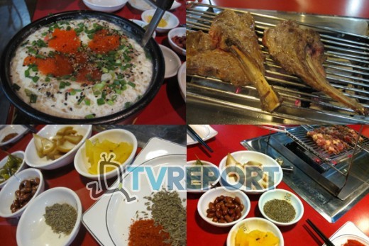 도문양꼬치 이미지