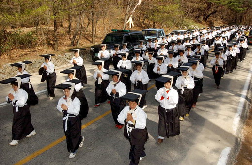 (재)대장경세계문화축전 이미지