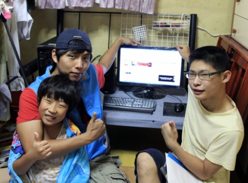 우리컴퓨터 이미지