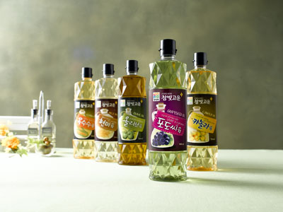 참빛식품 이미지