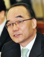 중앙알뜰주유소 이미지